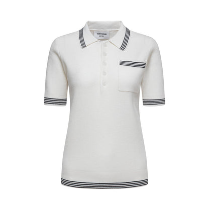 Miss POLO shirt THOM TREND