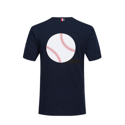 Couples T-shirts THOM TREND