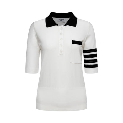 Miss Puppy POLO shirt THOM TREND