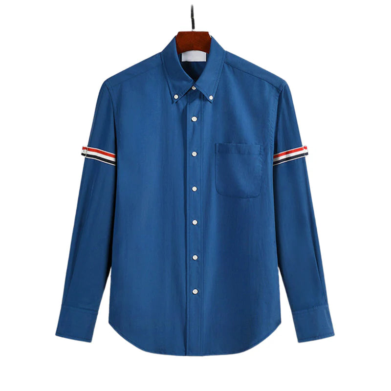 2025SS casual shirts