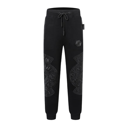 SOLO-PIein 25SS Sports sweatpants