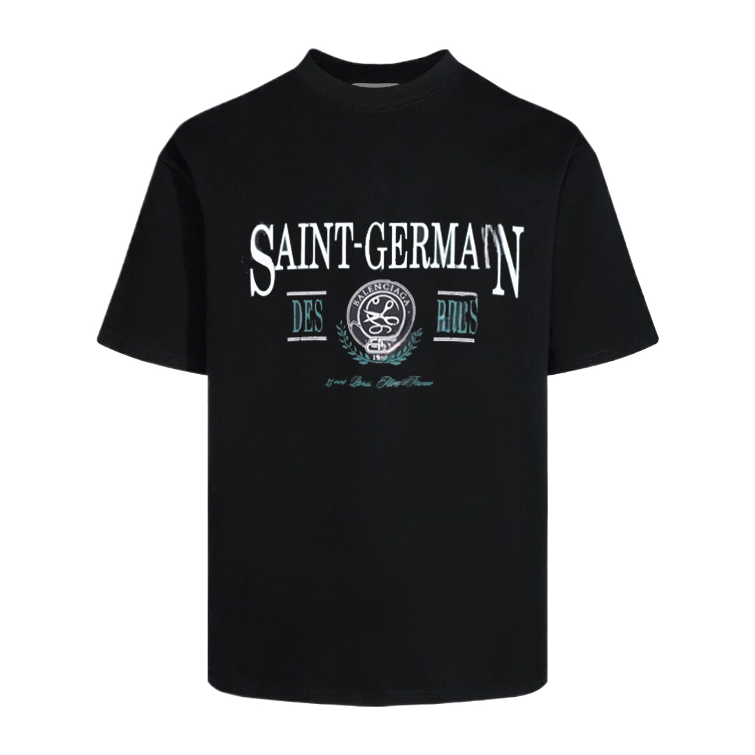 Letter LOGOT T-shirt（副本） THOM TREND