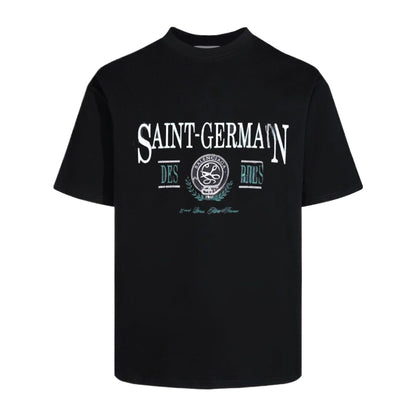 Letter LOGOT T-shirt（副本） THOM TREND