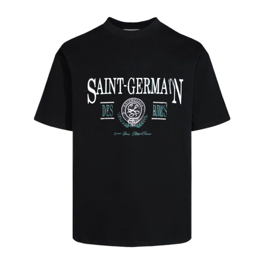 Letter LOGOT T-shirt（副本） THOM TREND