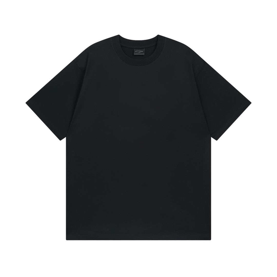 crown print T-shirt THOM TREND