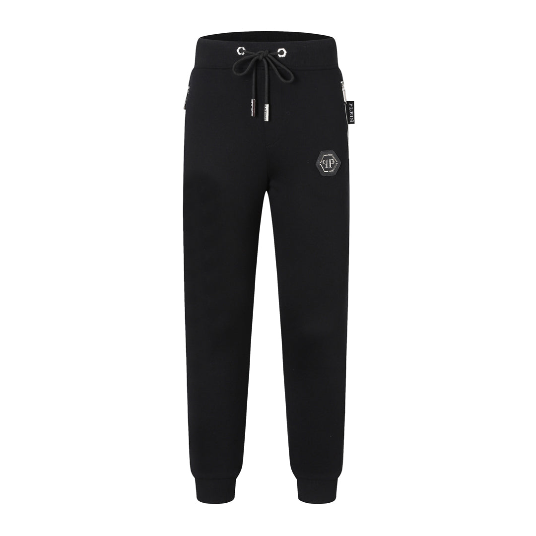 SOLO-PIein 2025SS Sports sweatpants