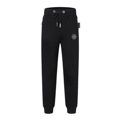 SOLO-PIein 2025SS Sports sweatpants