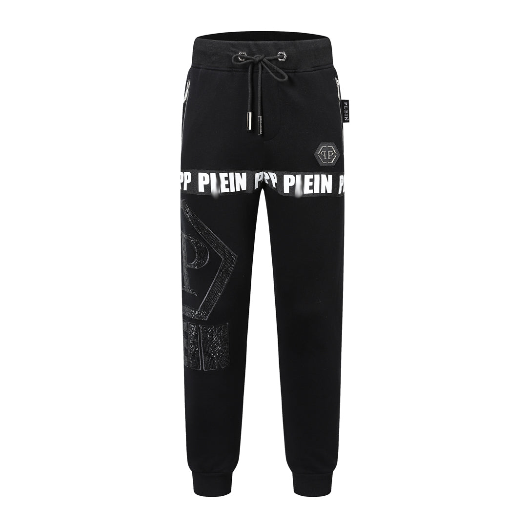 SOLO-PIein 2025SS Sports sweatpants