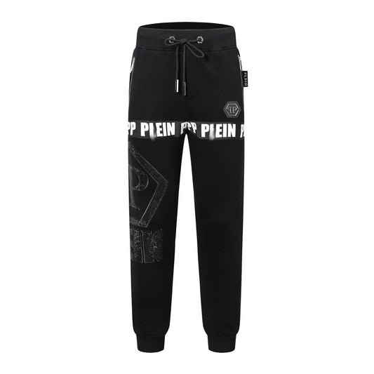 SOLO-PIein 2025SS Sports sweatpants