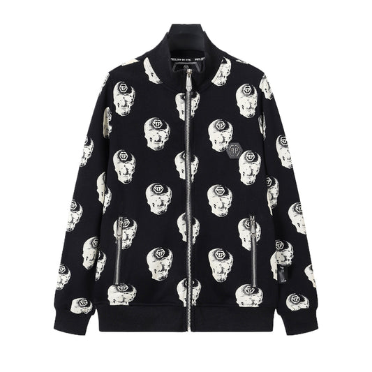 PIEIN 2025SS Embroidery Hoodie