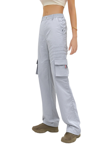 2025SS Unisex overalls THOM TREND