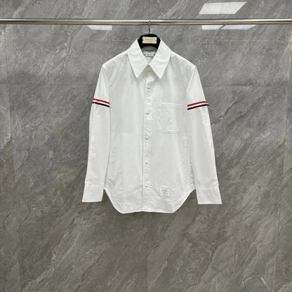 2025SS Casual shirt jacket