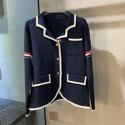 2025SS Women's coats THOM TREND