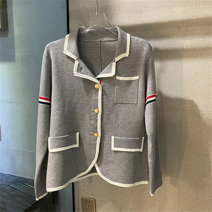 2025SS Women's coats THOM TREND
