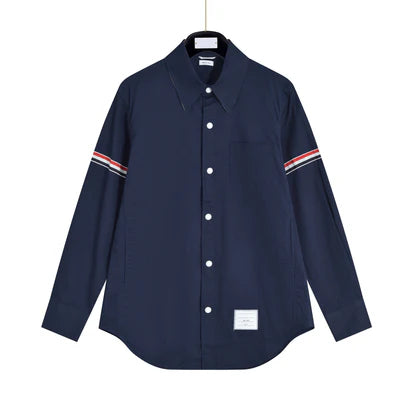 2025SS Casual shirt jacket