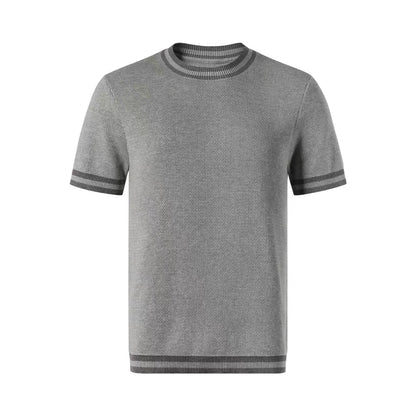 2025SS   knitted T-shirts THOM TREND