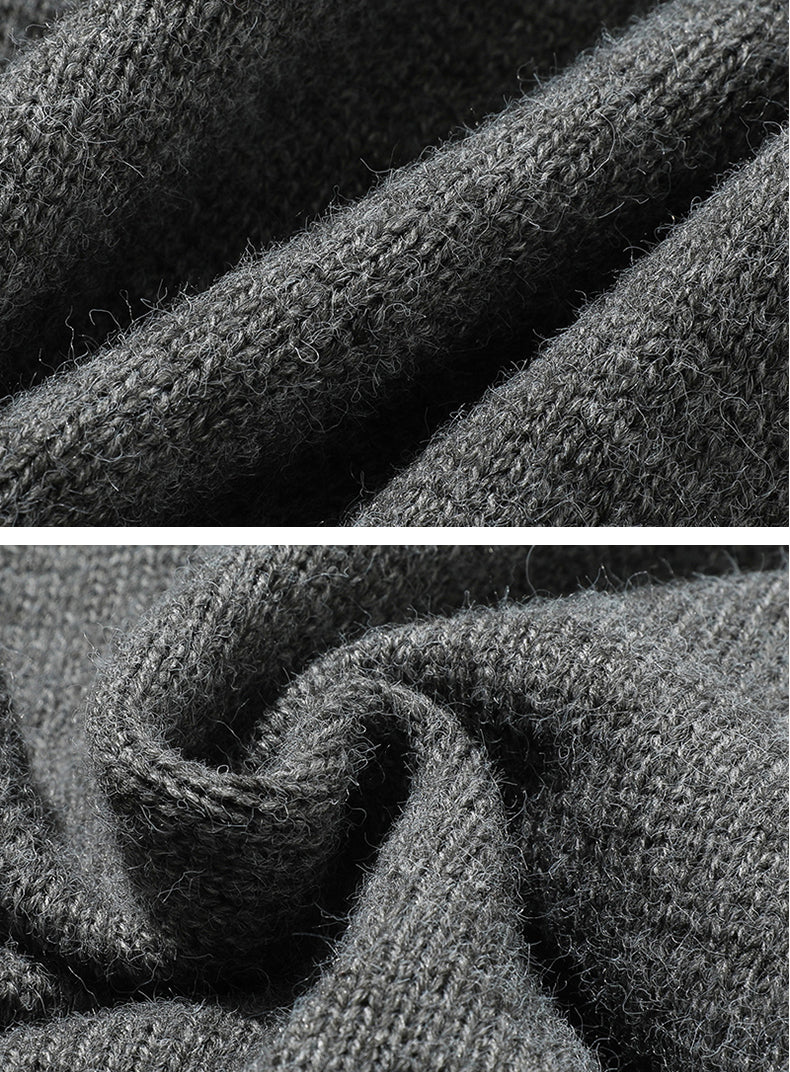 Unisex hooded sweater THOM TREND