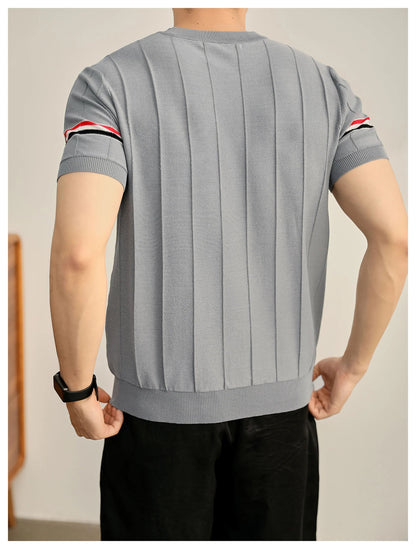 2025SS  T-shirt THOM TREND