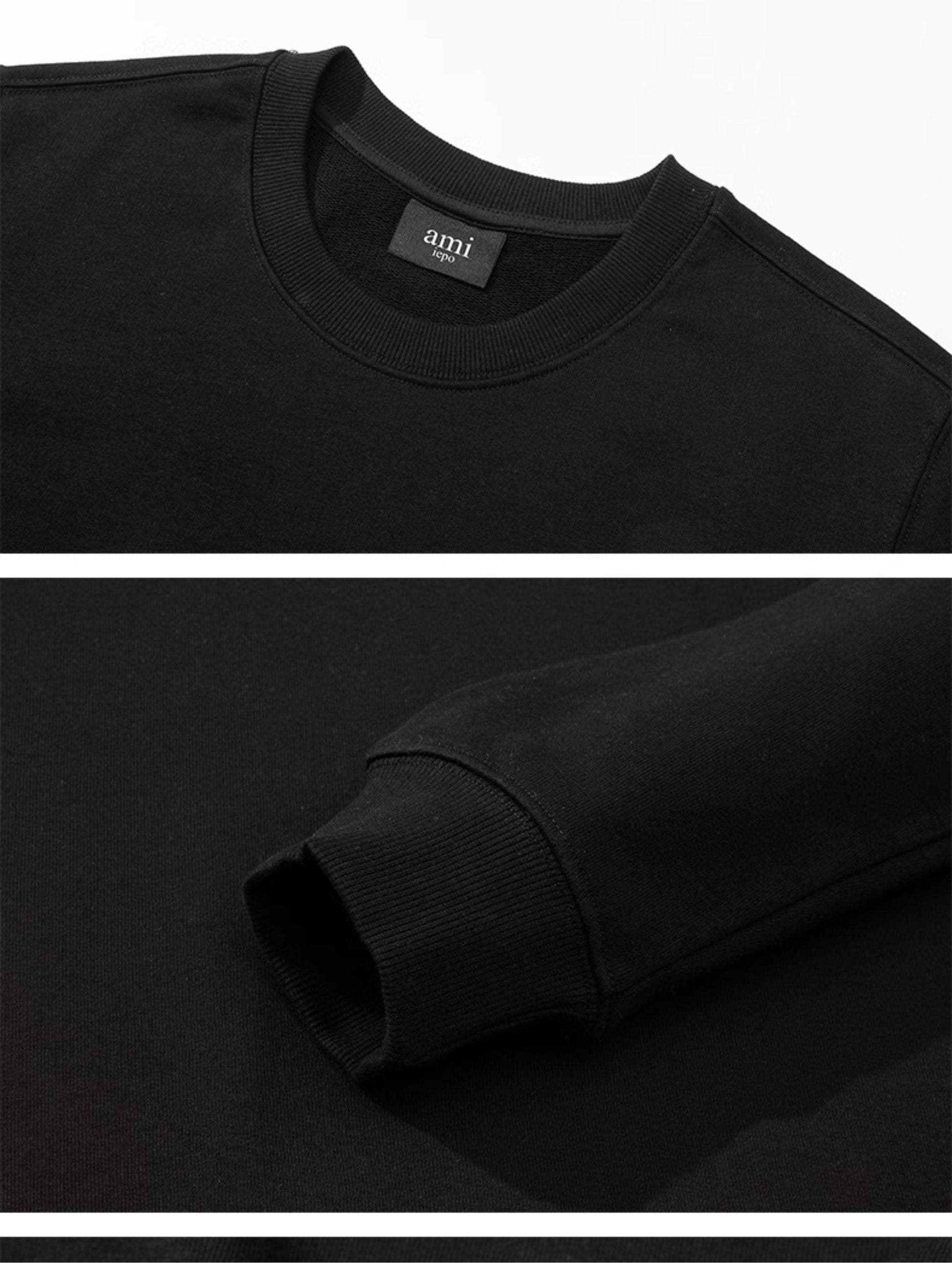 Unisex hoodies THOM TREND