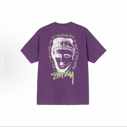 2025SS  Printed short sleeves