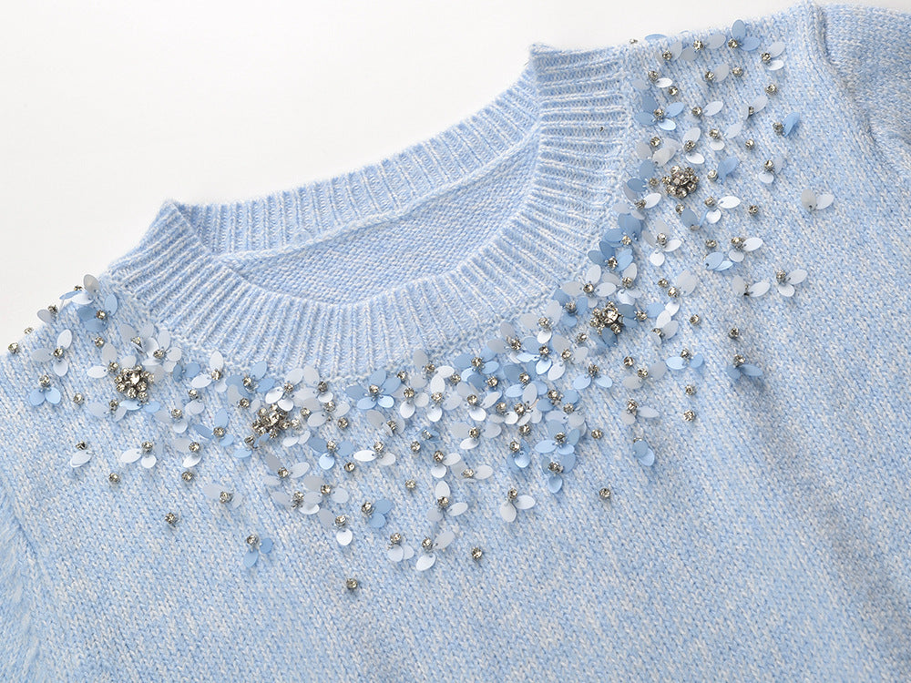 2025SS short-sleeved + long-sleeved suit THOM TREND