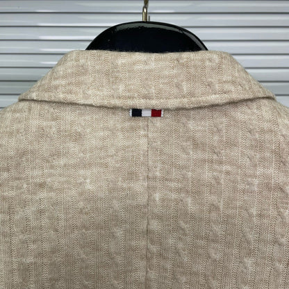 2025SS Two-button suit THOM TREND