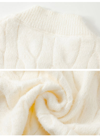 Women's cardigan sweater THOM TREND