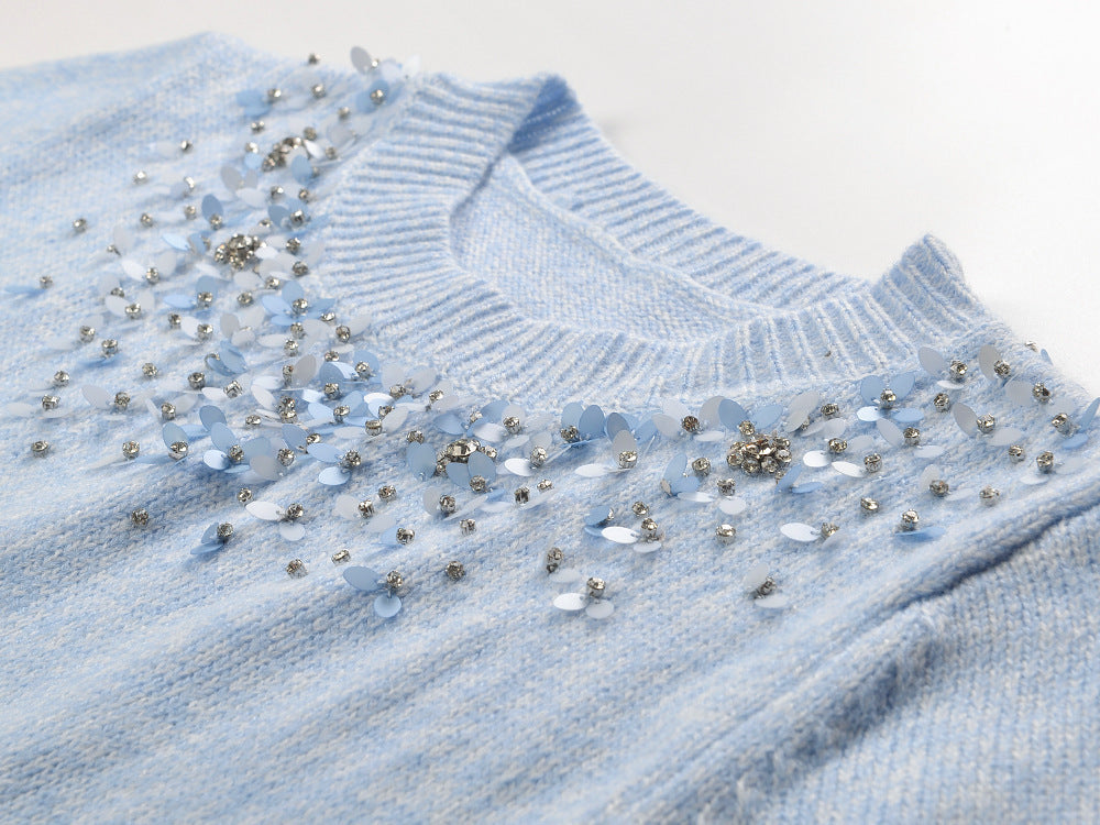 2025SS short-sleeved + long-sleeved suit THOM TREND