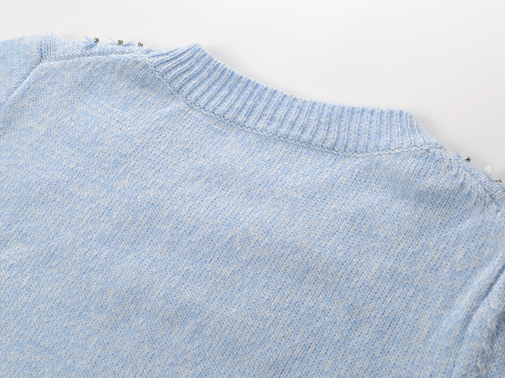 2025SS short-sleeved + long-sleeved suit THOM TREND