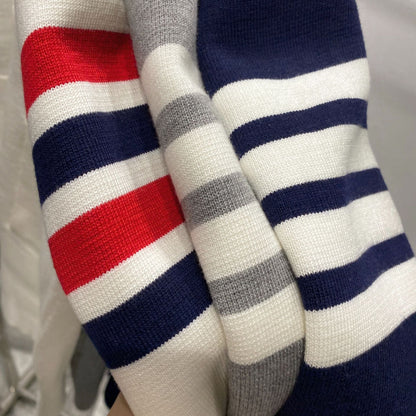 2025SS  mid-length cardigan THOM TREND