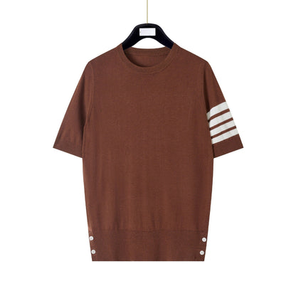 Women's Classic Short Sleeve T-Shirt THOM TREND