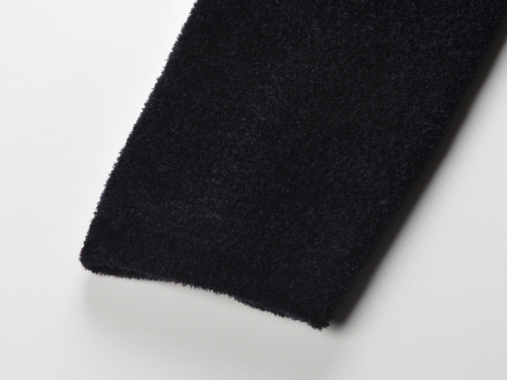 2025SS Short cardigan + dress THOM TREND