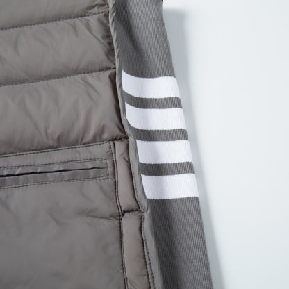 2025SS unisex down vest THOM TREND