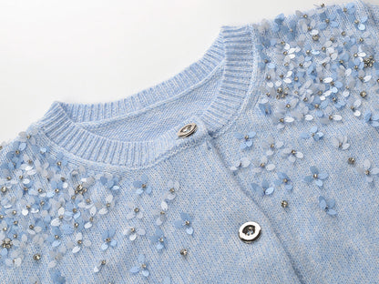 2025SS short-sleeved + long-sleeved suit THOM TREND