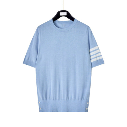 Women's Classic Short Sleeve T-Shirt THOM TREND