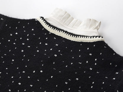 2025SS Chanel style jacket THOM TREND