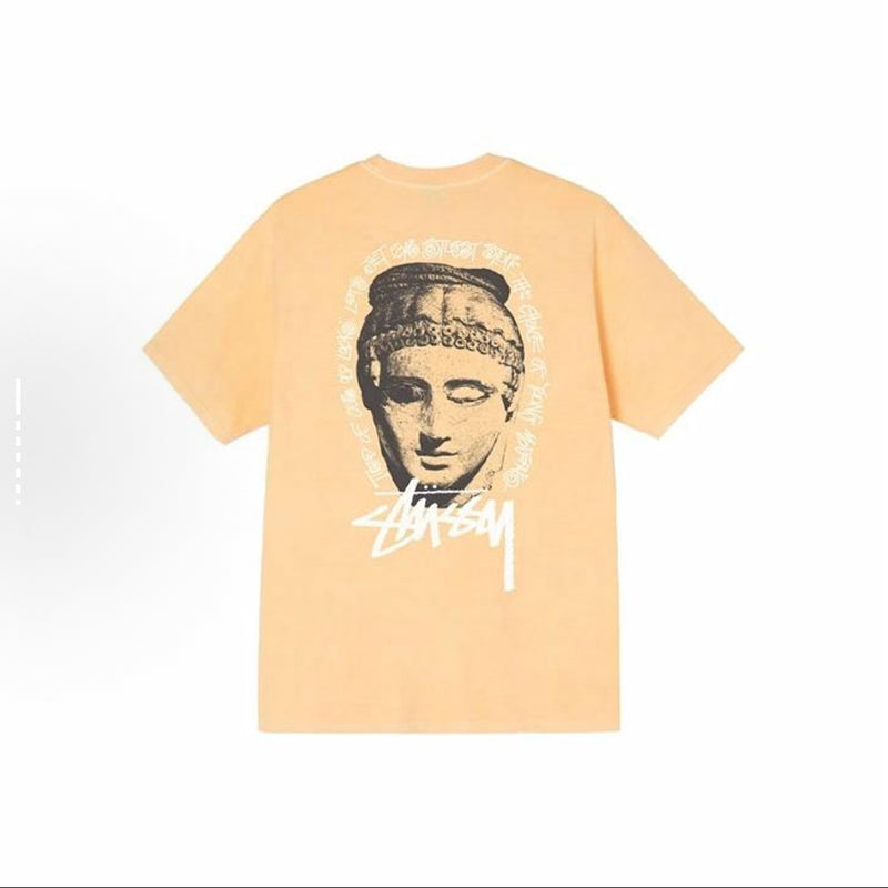 2025SS  Printed short sleeves