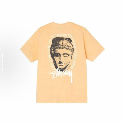 2025SS  Printed short sleeves
