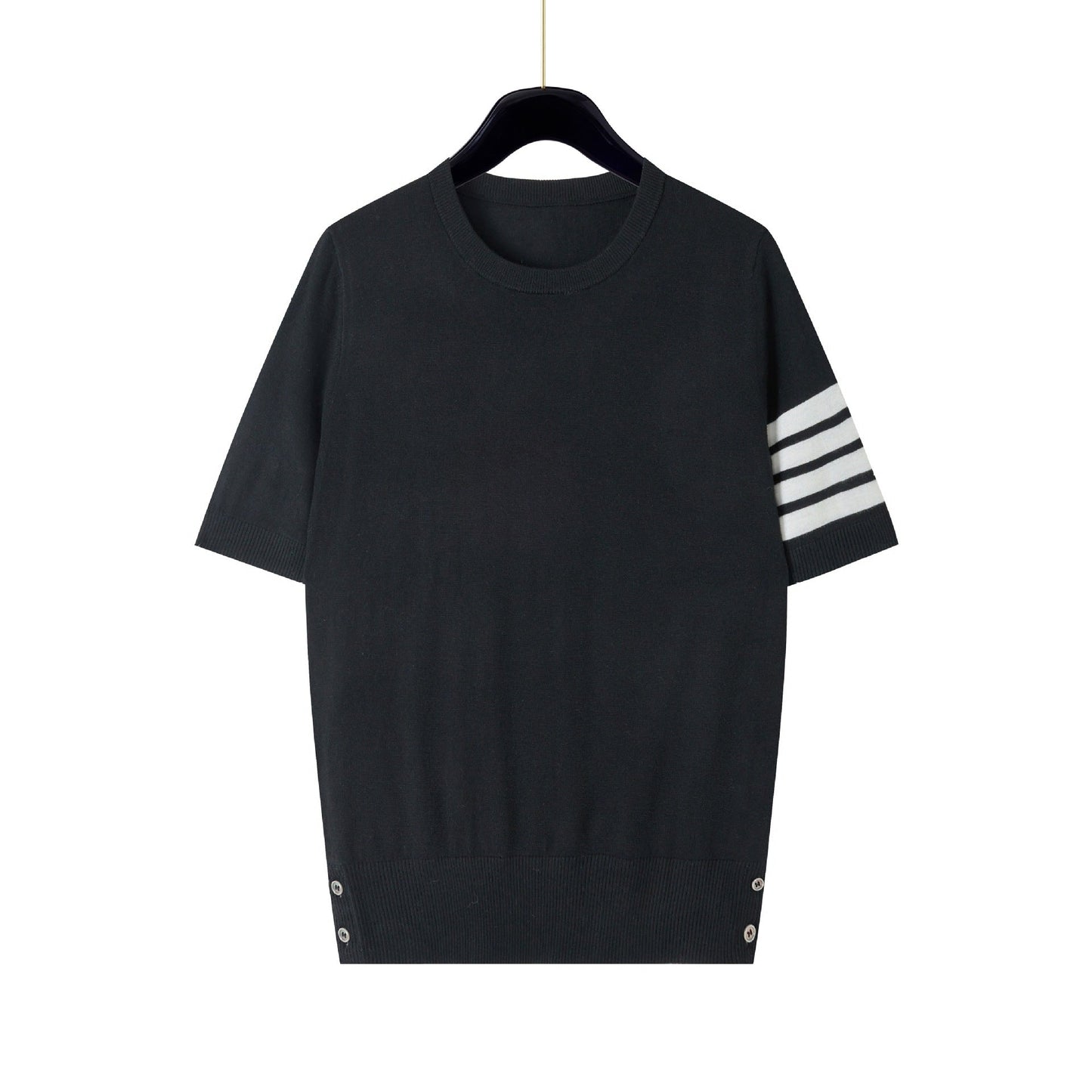 Women's Classic Short Sleeve T-Shirt THOM TREND