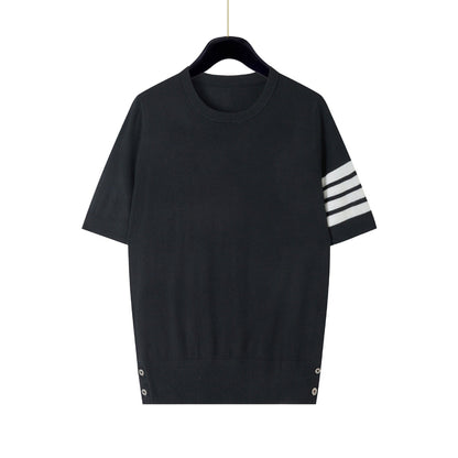 Women's Classic Short Sleeve T-Shirt THOM TREND
