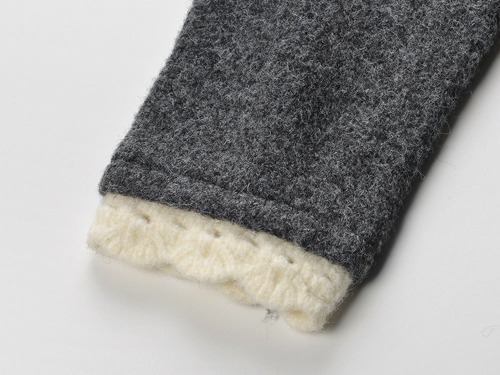 2025SS Women's full skirt suit THOM TREND