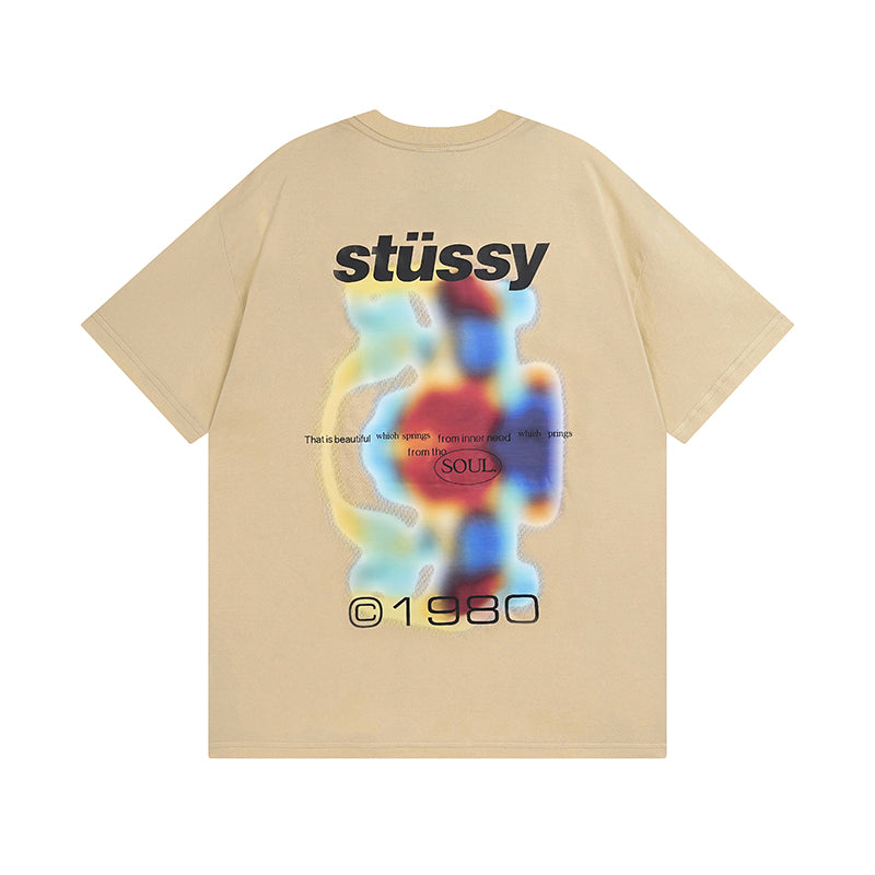 Soul Temperature Short Sleeves