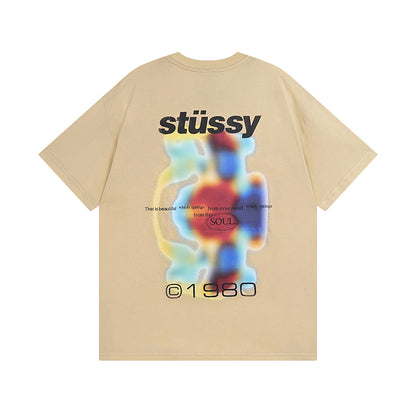 Soul Temperature Short Sleeves