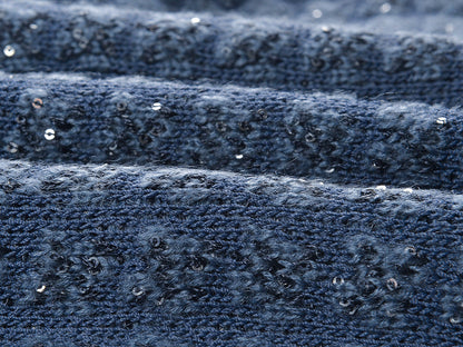 2025SS Women's Chanel style suit THOM TREND