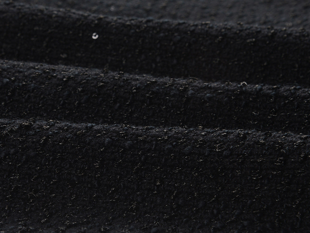 2025SS Sleeveless vest pleated skirt suit THOM TREND