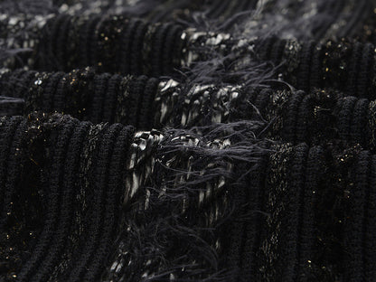 2025SS Halter vest THOM TREND