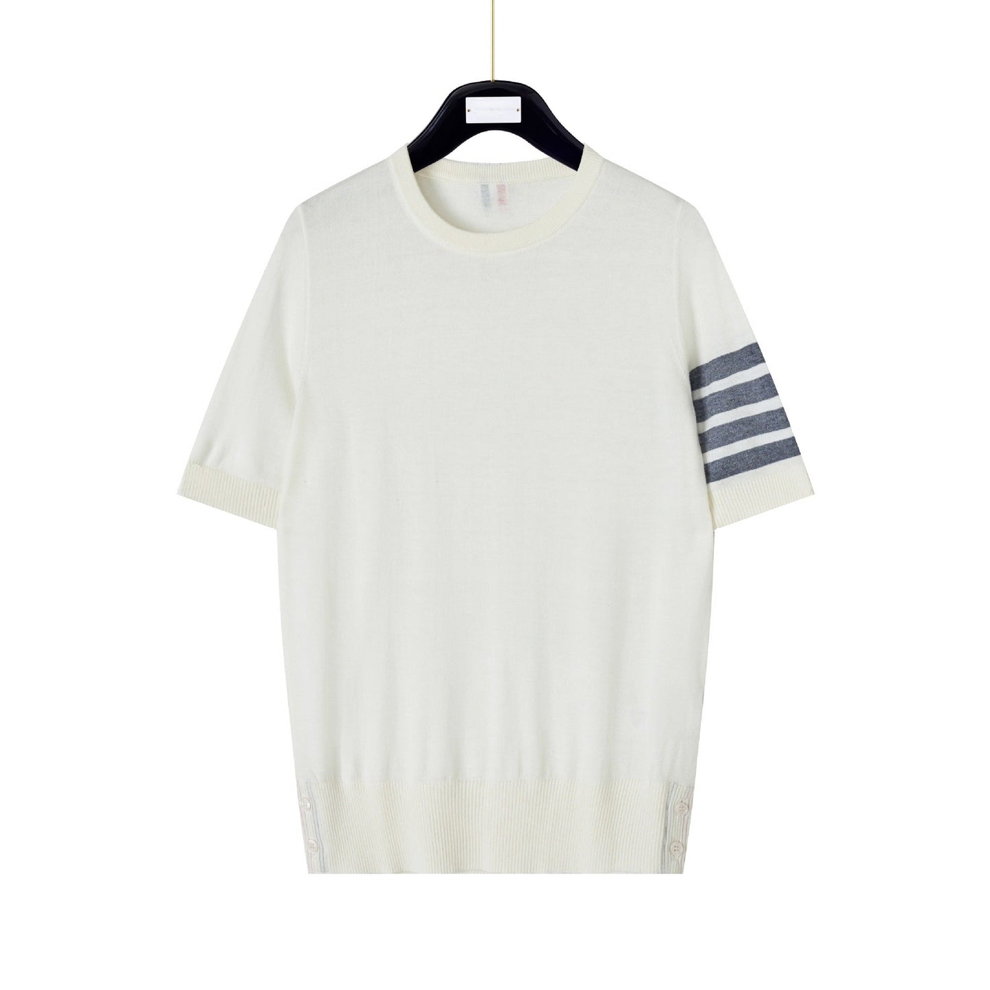 Women's Classic Short Sleeve T-Shirt THOM TREND