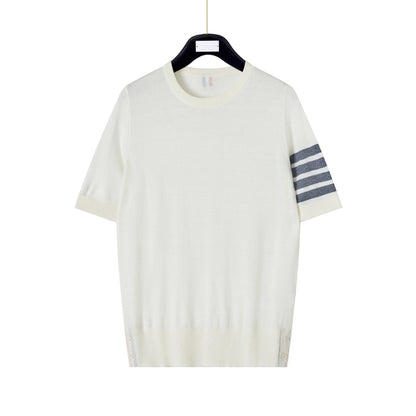 Women's Classic Short Sleeve T-Shirt THOM TREND