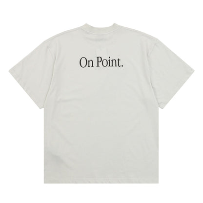 High heels print T-shirt THOM TREND