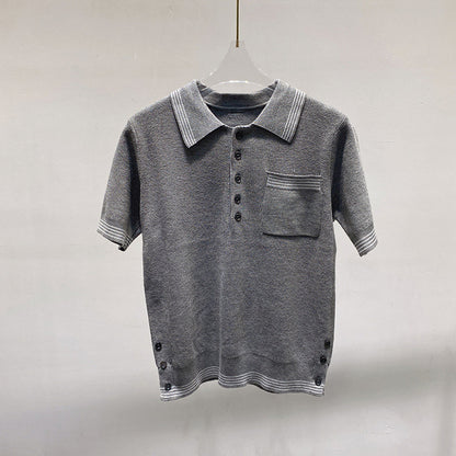 Miss POLO shirt THOM TREND